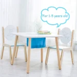 Labebe - Table and Chairs Set - Image 7