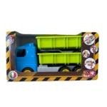 Truck With Trailer - Image 2