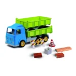 Truck With Trailer - Image 3