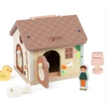 Classic World - House Unlock Game - Image 7