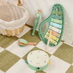 Classic World - Vintage Music Set - Image 2