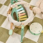 Classic World - Vintage Music Set - Image 4