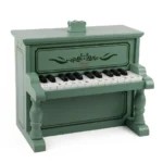 Classic World - Vintage Piano