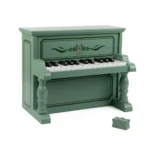 Classic World - Vintage Piano - Image 4