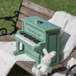 Classic World - Vintage Piano - Image 5