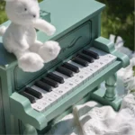 Classic World - Vintage Piano - Image 3