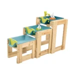 PlayTive - Water play table set
