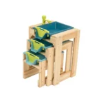 PlayTive - Water play table set - Image 4