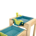 PlayTive - Water play table set - Image 3