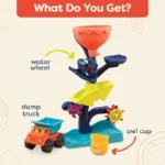 B.Toys - Owl About Waterfalls - Image 4