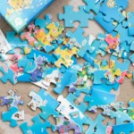 Classic World - World Map Puzzle - Image 4