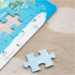 Classic World - World Map Puzzle - Image 5