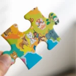 Classic World - World Map Puzzle - Image 3