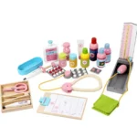One Elephant - Medical Trolley Playing Set - Image 4