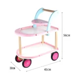 One Elephant - Medical Trolley Playing Set - Image 3