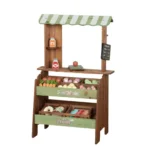 One Elephant - Children's Outdoor Sales Stand