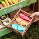One Elephant - Children's Outdoor Sales Stand - Image 5