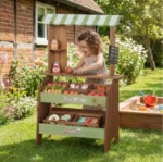 One Elephant - Children's Outdoor Sales Stand - Image 2