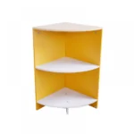 Vevor- Wooden DIY Layout Pretend Play Corner Kitchen - Image 4