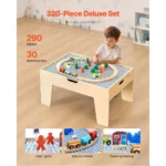 Vevor - Multi-Purpose Activity Play Table - Image 4