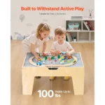 Vevor - Multi-Purpose Activity Play Table - Image 7