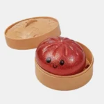 Mystery Dumplings Squishy - Image 2