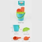 Mideer - Beach Toys - Image 4
