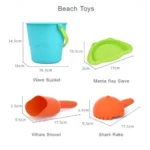 Mideer - Beach Toys - Image 3