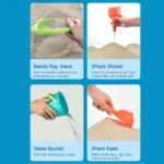 Mideer - Beach Toys - Image 5