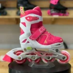 Cougar – Rollers / Pink - Image 2