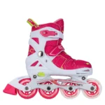 Cougar – Rollers / Pink - Image 5