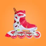 Cougar – Rollers / Pink - Image 6