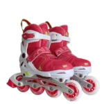 Cougar – Rollers / Pink