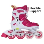 Cougar – Rollers / Pink - Image 7