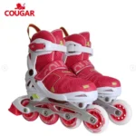 Cougar – Rollers / Pink - Image 9