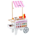Vevor - Ice Cream Cart for Kids