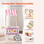 Vevor - Ice Cream Cart for Kids - Image 7