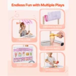Vevor - Ice Cream Cart for Kids - Image 2