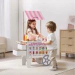 Vevor - Ice Cream Cart for Kids - Image 8