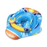 Swimbobo - Baby Swimming Float - Space Astronauts Club - Image 2
