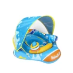 Swimbobo - Baby Swimming Float - Space Astronauts Club