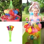 Fill and Tie 111 Water Balloons in 60 Seconds - Image 3