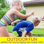 Fill and Tie 111 Water Balloons in 60 Seconds - Image 2