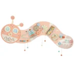 One Elephant - Caterpillar Activity Wall Pane