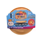 Dumplings Mystery Squishy