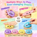 Dumplings Mystery Squishy - Image 5