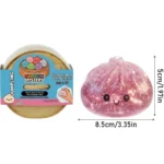 Dumplings Mystery Squishy - Image 4