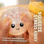 Dumplings Mystery Squishy - Image 6