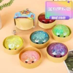 Dumplings Mystery Squishy - Image 8