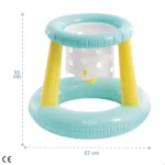 Intex - Mega Floating Hoop - Image 6